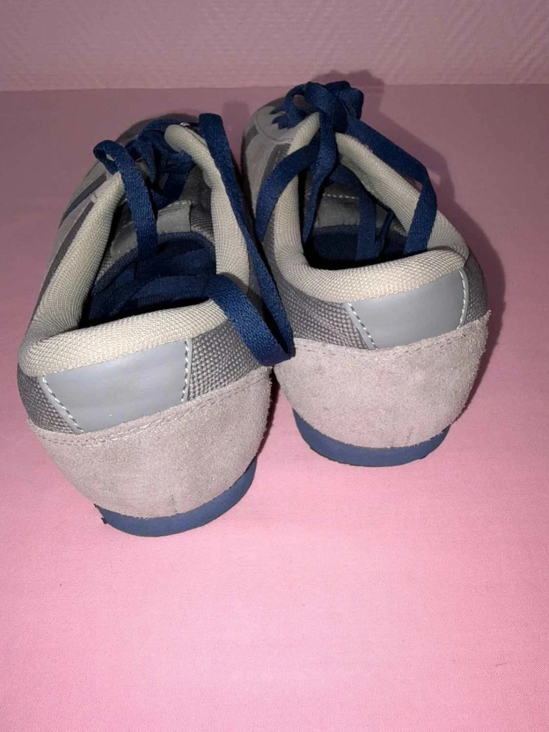 Cesta Jules masculina tamanho 42 limpa – photo 5